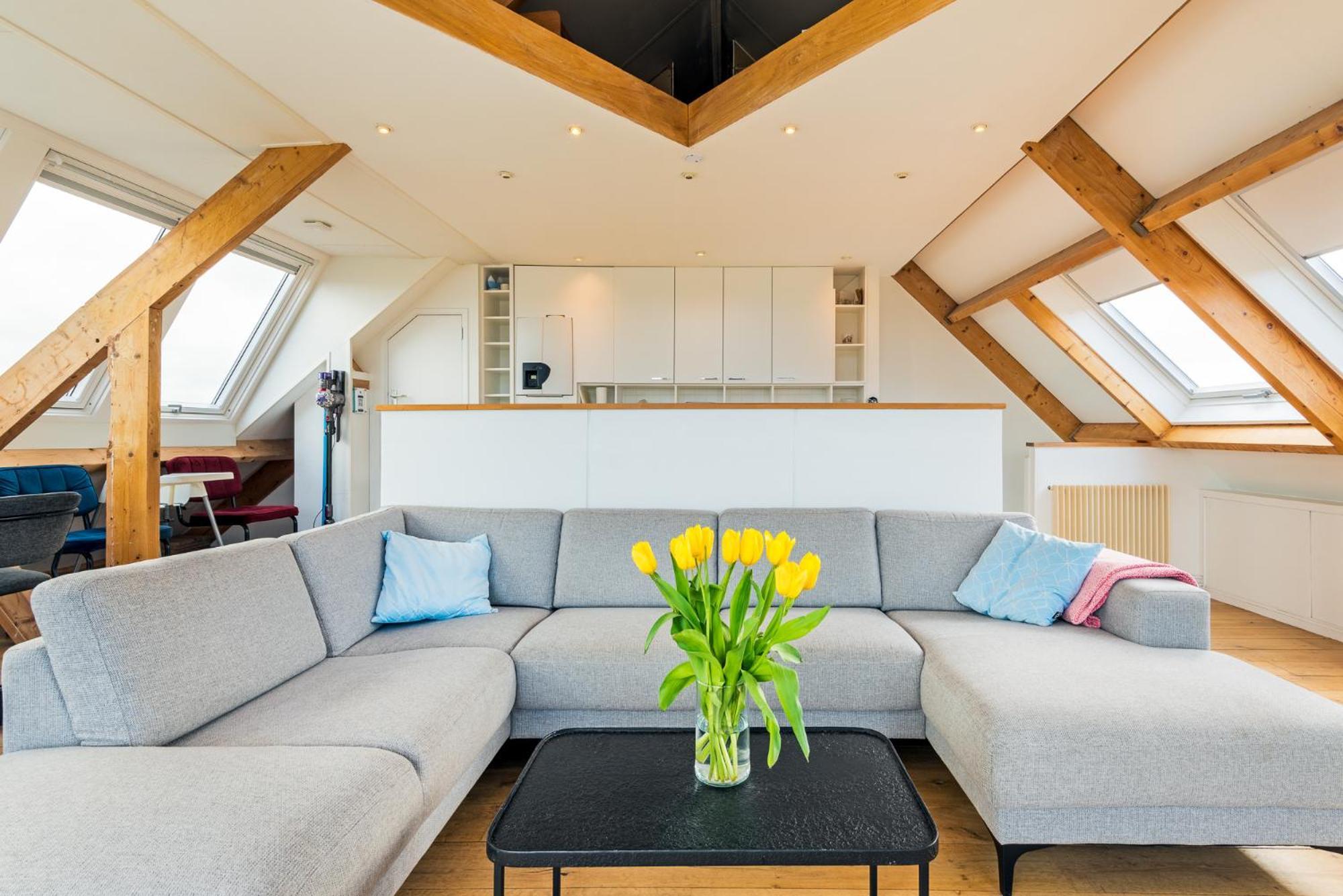 Zon Modern Beach House Bergen aan Zee Esterno foto