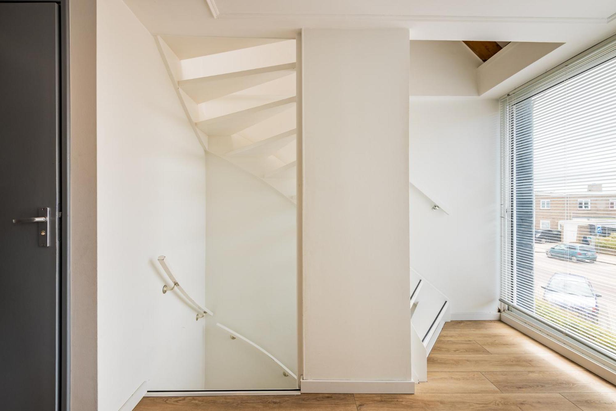 Zon Modern Beach House Bergen aan Zee Esterno foto