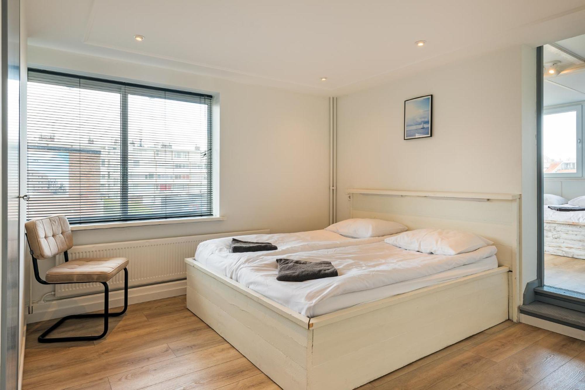 Zon Modern Beach House Bergen aan Zee Esterno foto