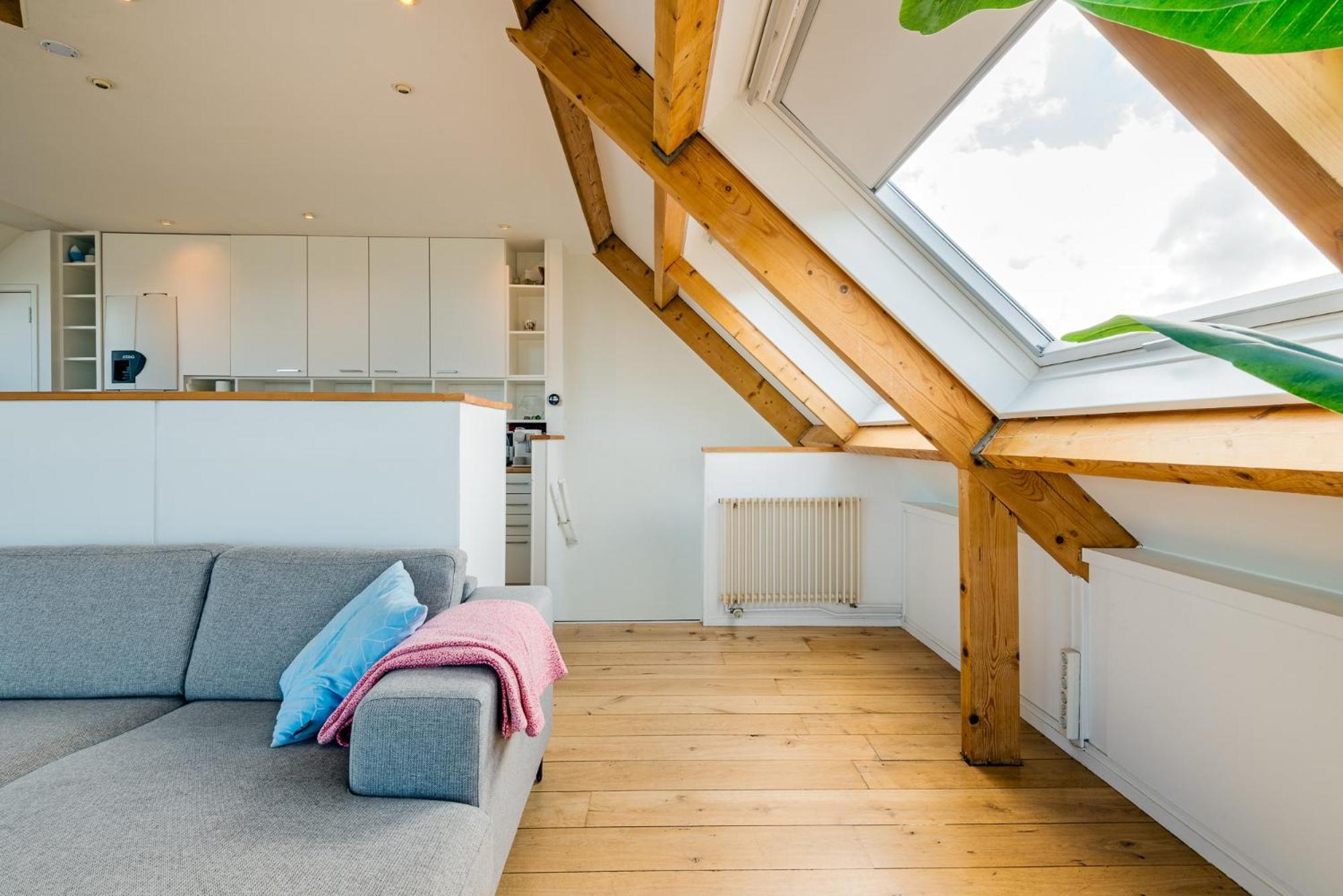 Zon Modern Beach House Bergen aan Zee Esterno foto