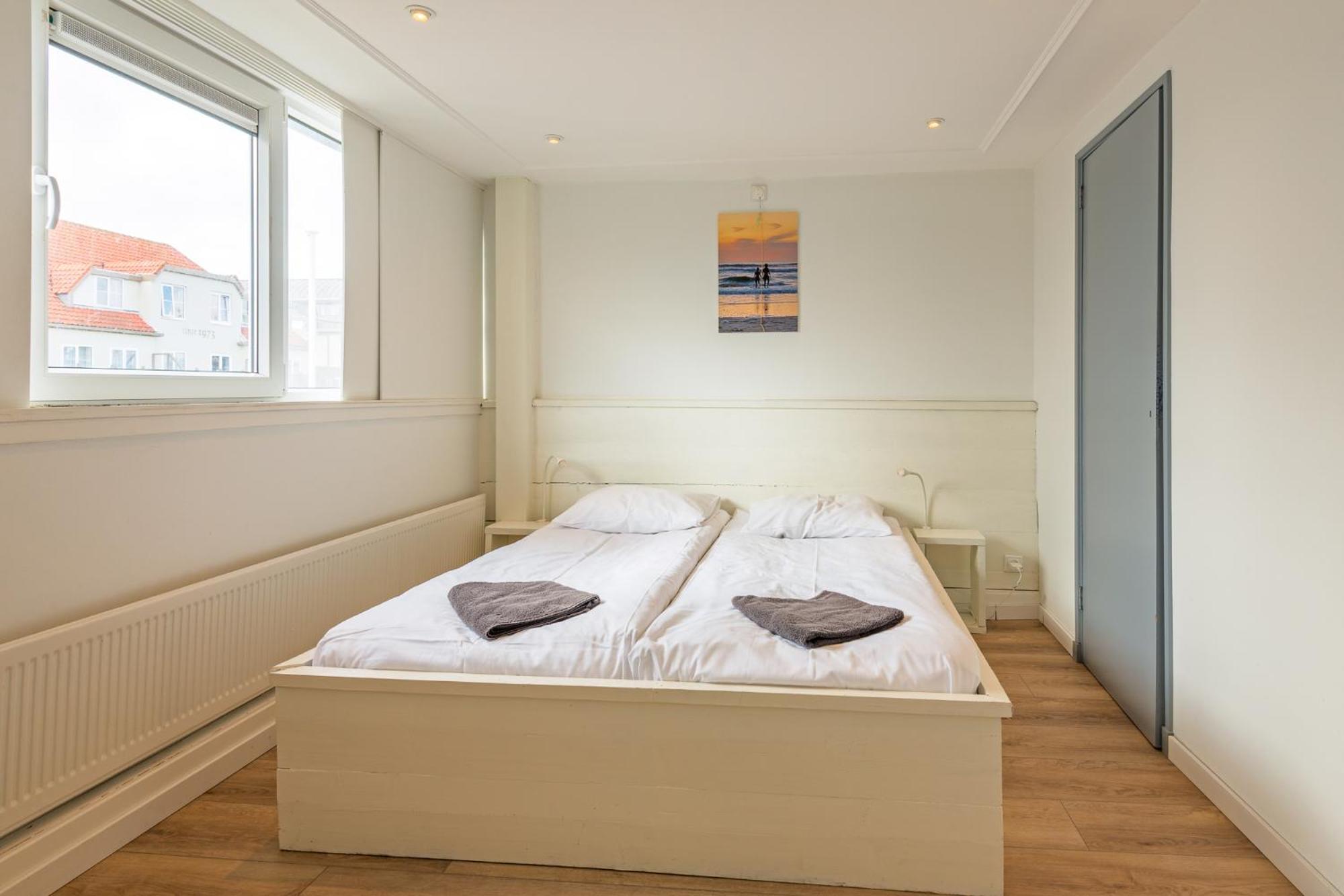 Zon Modern Beach House Bergen aan Zee Esterno foto