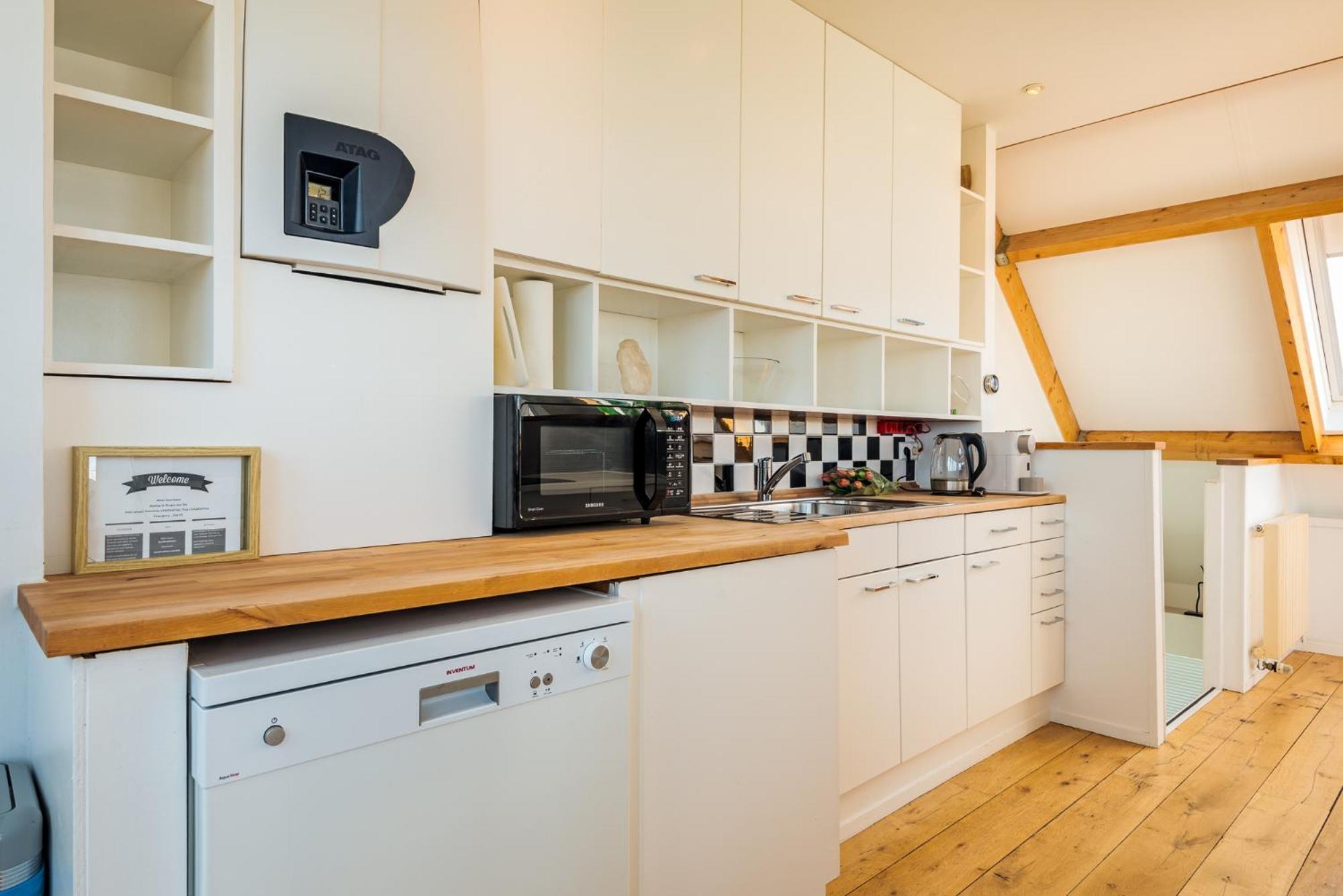 Zon Modern Beach House Bergen aan Zee Esterno foto