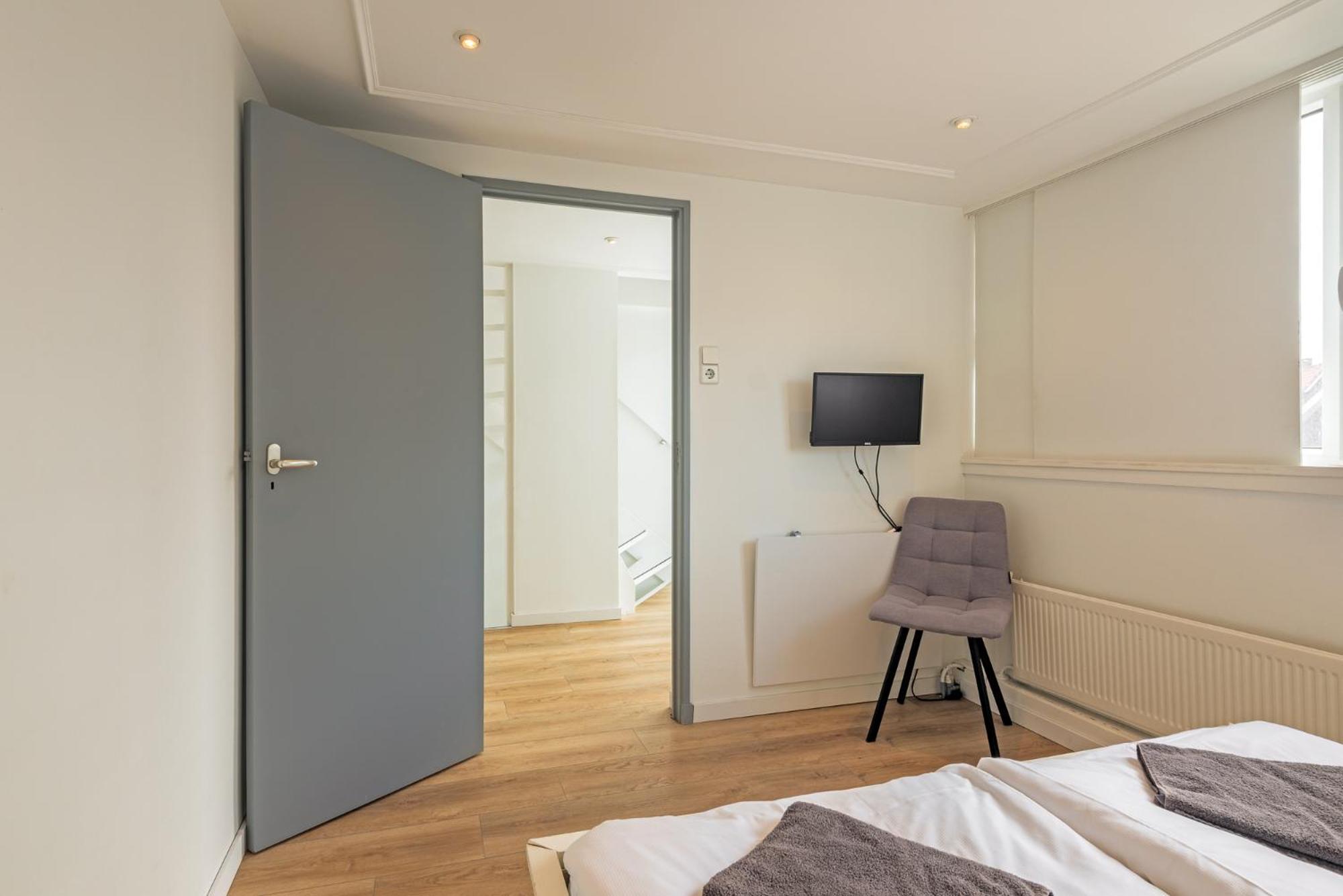 Zon Modern Beach House Bergen aan Zee Esterno foto