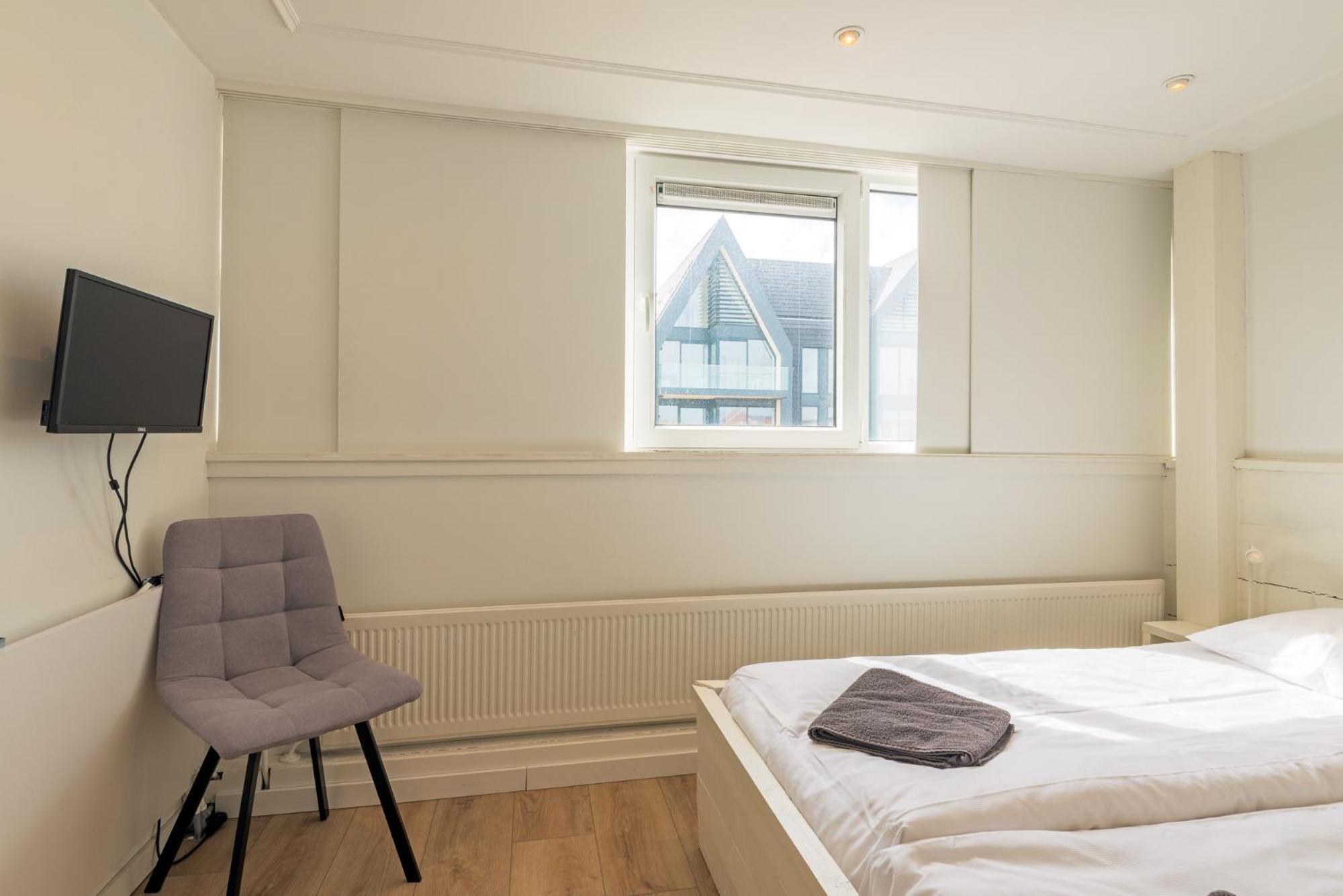 Zon Modern Beach House Bergen aan Zee Esterno foto
