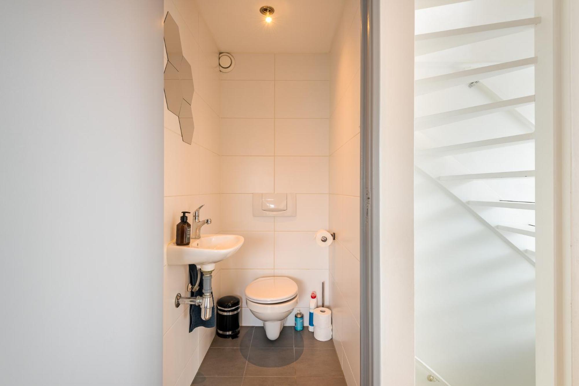 Zon Modern Beach House Bergen aan Zee Esterno foto