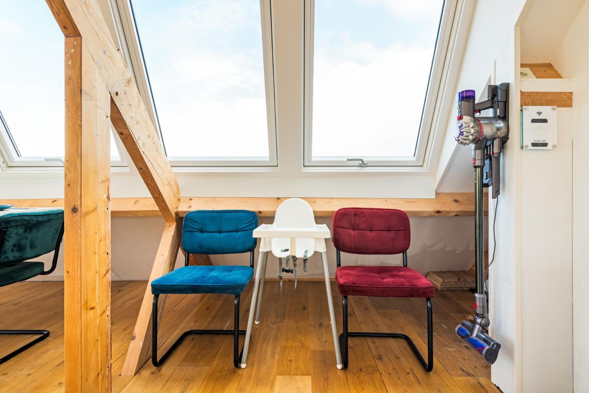 Zon Modern Beach House Bergen aan Zee Esterno foto