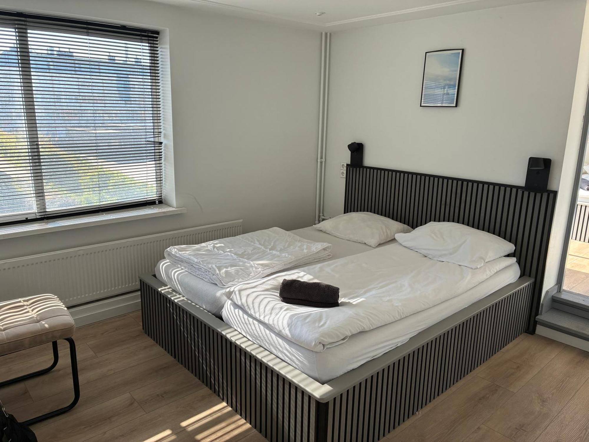 Zon Modern Beach House Bergen aan Zee Esterno foto