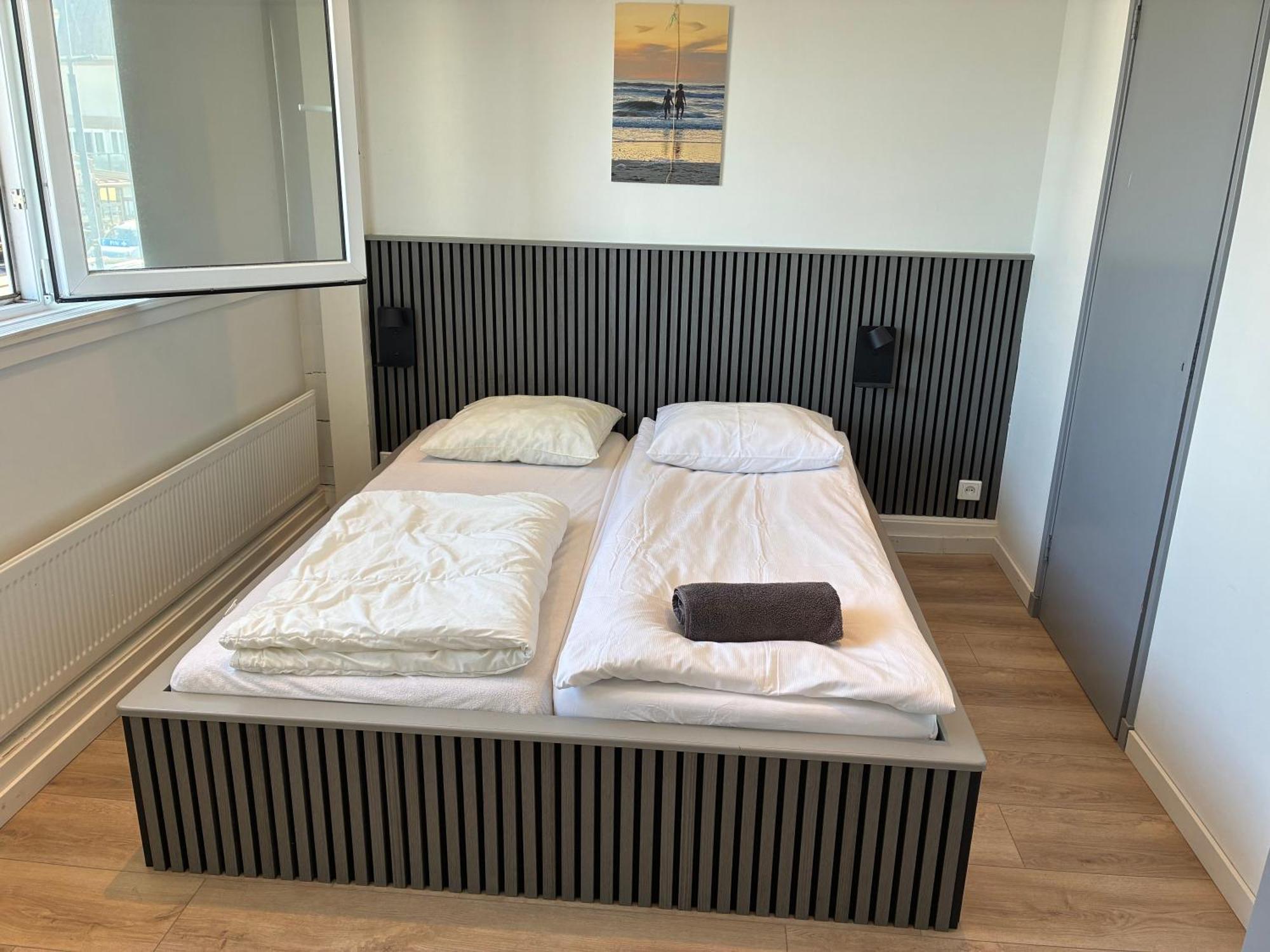 Zon Modern Beach House Bergen aan Zee Esterno foto
